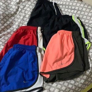 Nike Shorts size M